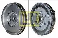 415006510 D25 E39 Volant Dmf M51 D25 E39