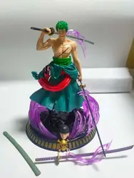 Handcrafted Fantasy Anime Decorative Ornaments - M (MULTI)
