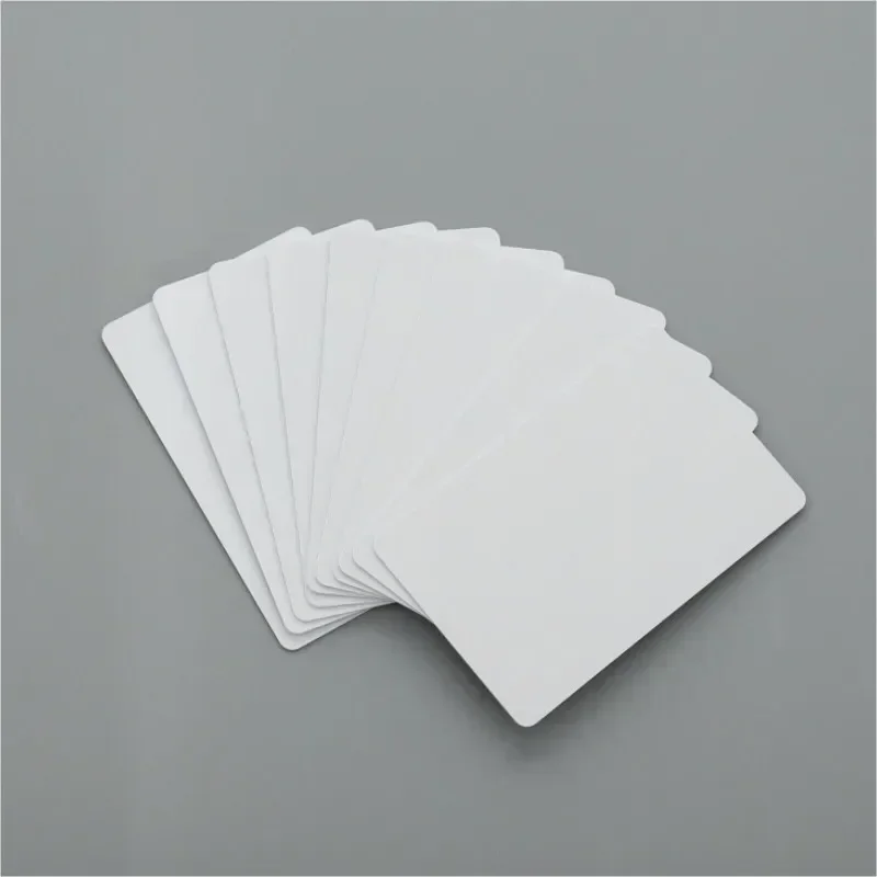 5pcs 125khz EM4305 T5577 Blank Card RFID Chip Cards 125 khz Copy Rewritable Writable Rewrite Duplicate rfid cards