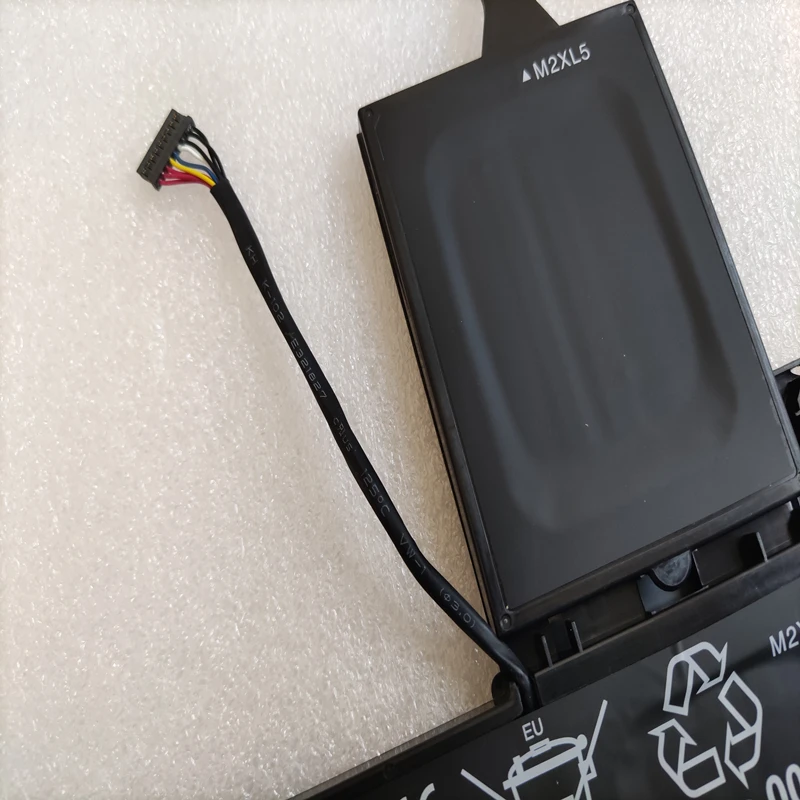 Bateria do Portátil para Lenovo Thinkpad 45n1166 45n1167 45n1164 45n1165 45n1165 14.8v 63wh S5-s530 S5-s531 S5-s540 Pxd3x2 M2xl5 Novo - Imagem 2