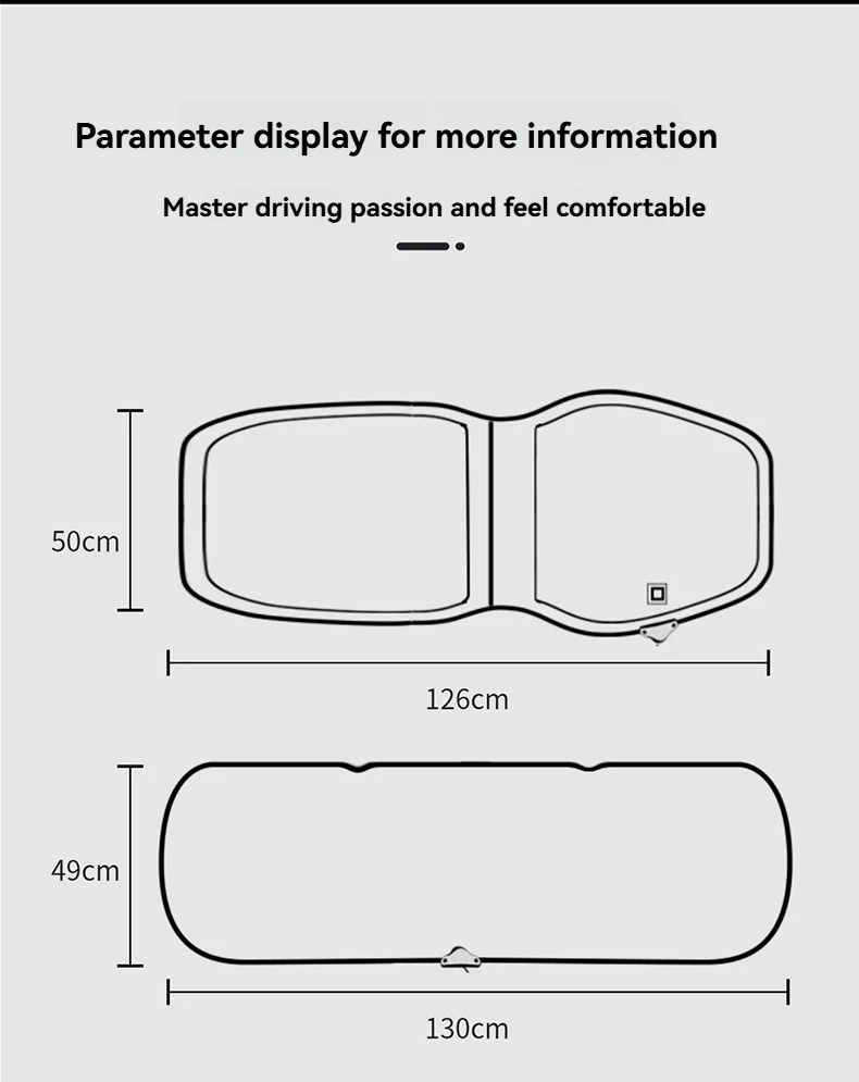 Graphene Heated Car Seat Cushion Graphene Heated Car Seat Cushion