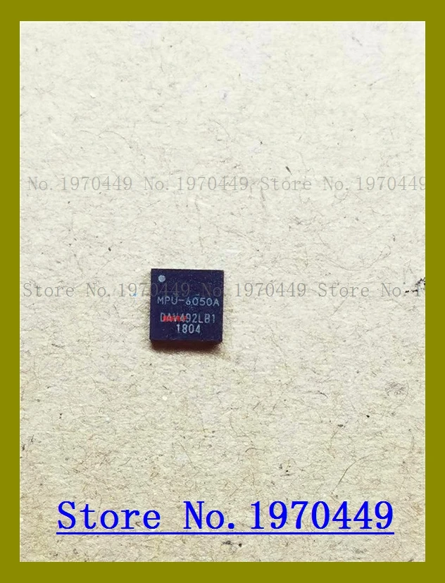 

Φ MPU6050 Φ
