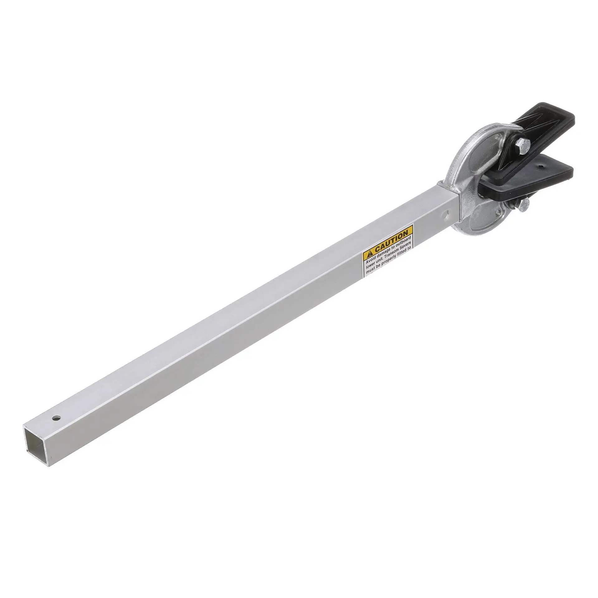 Adjustable Transom Saver, 23 To 35 Inches, Composite Head Holds Engine - View #11