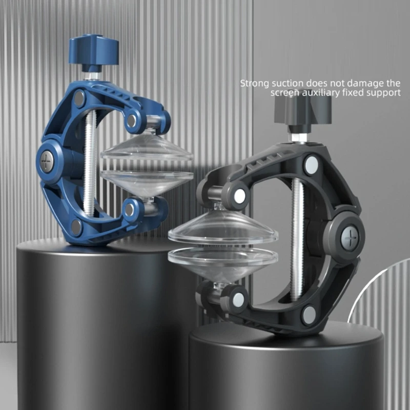 ​Safe Practical LCD Screen Opening Tools Strong Phone Suction Phone Screens Disassemble For Phone Tablets Electronic Repair Easy