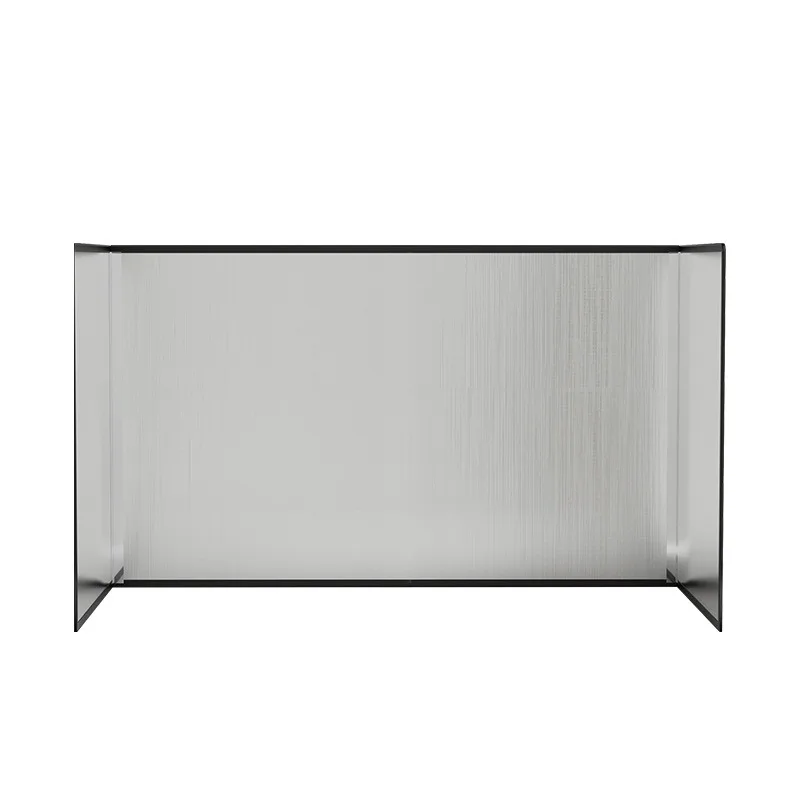 Kitchen Anti Oil Splatter Shield Guard Stove Splash Screen Heat Insulation Gas Baffle Accessories