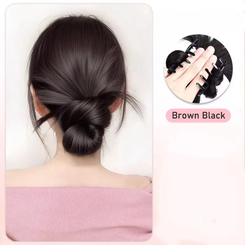 brown black-B