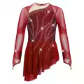 Burgundy B