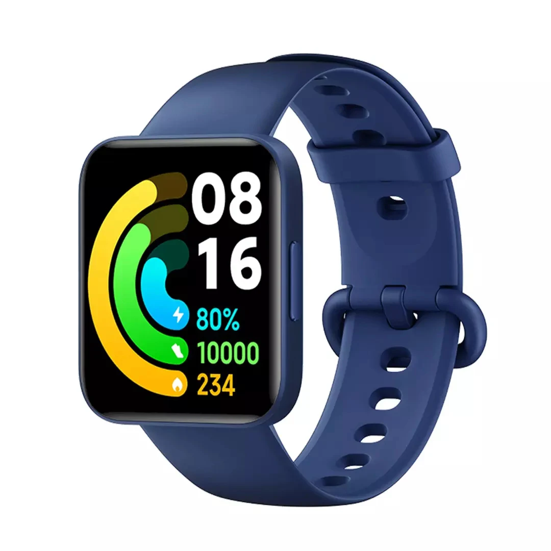 Xiaomi Redmi Watch Miui 12 Galaxy Watch Original Xiaomi Redmi