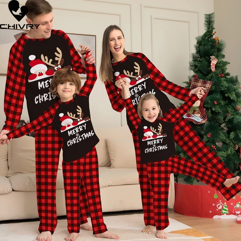 Outfits Navideños Pijamas Navidad Amigas Christmas Pijamas Ropa A