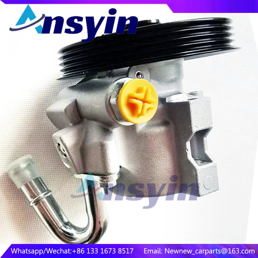 

Автозапчасти для Chevrolet, Насос гидроусилителя руля Aveo 2009-2011 95995558 95995558A 95995558B 95995558C 96802839 95953910