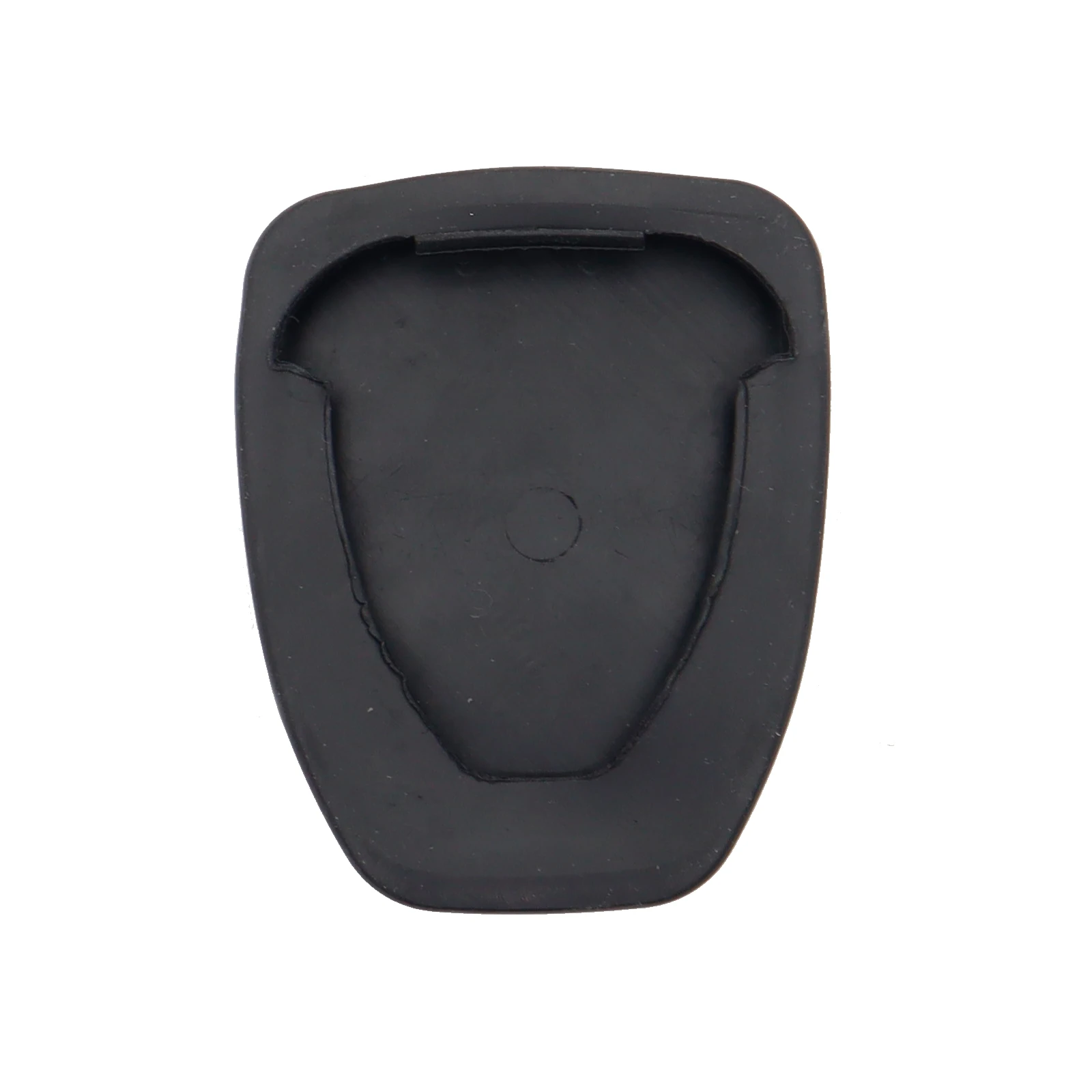 Copripedale In Gomma Termoplastica Per Frizione E Freno – Compatibile Con Subaru Legacy, Outback E Impreza 1990-2012