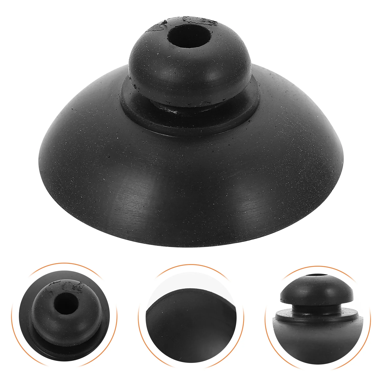 

Air Pump for Aquarium Fish Tank Sucker Submersible Water Aquariums Suction Cups