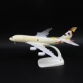 A380 ETIHAD