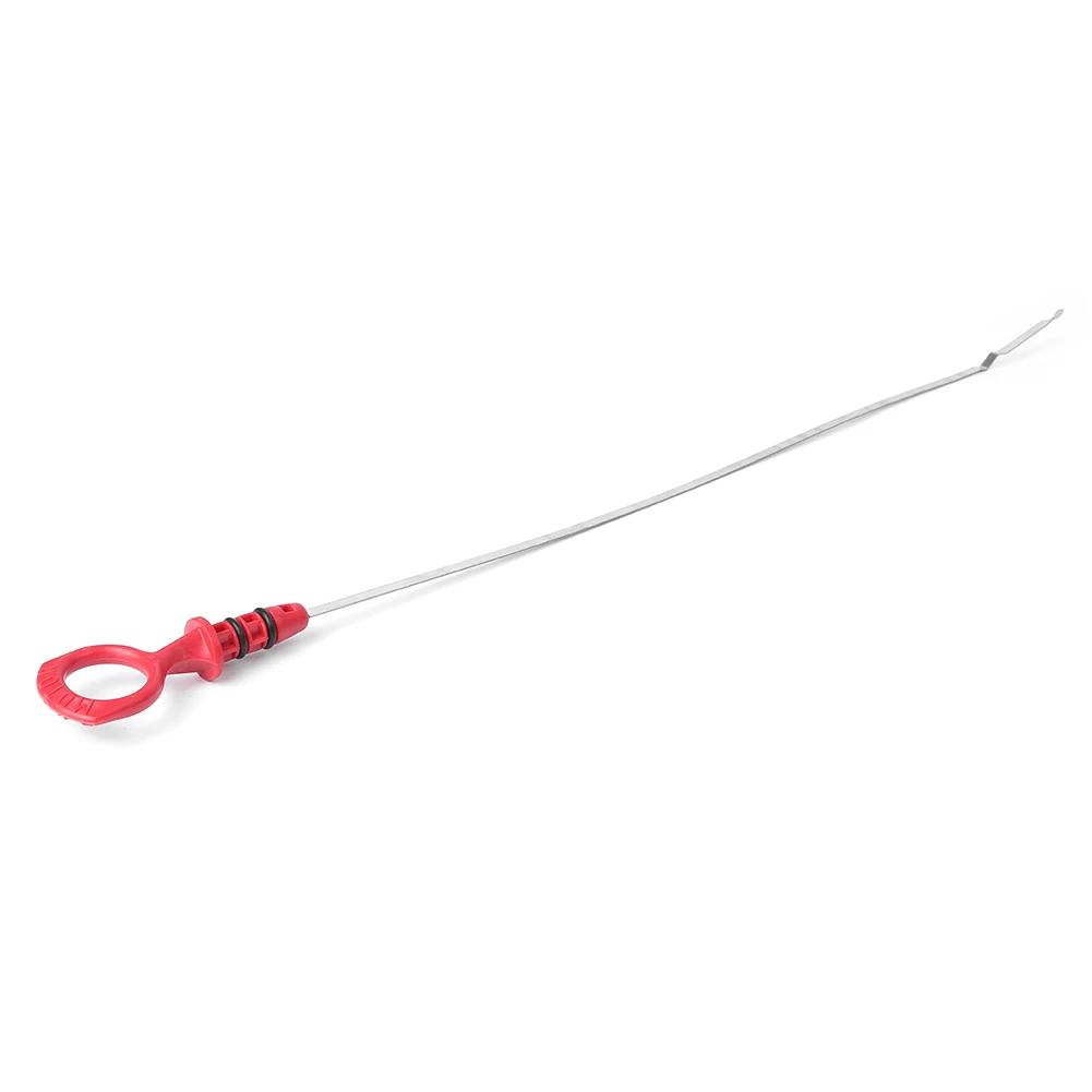 Car Oil Dip Stick Engine Dipstick For Volvo Engine Oil Dipstick 850 C70 S60 S70 S80 V70 XC70 XC90 Auto Accessories car engine oil dipstick