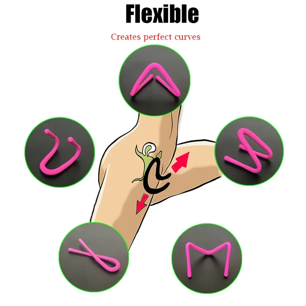 Labia Clamps Pussy Spreader Silicone Spot Clitoris Stimulation Oral Sex Vagina Speculum BDSM Bondage Spread Vaginal Lips Flirt