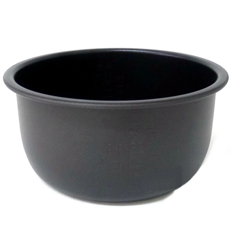 

Внутренний горшок для рисоварки 3 л для Panasonic SR-DF101 SR-DY101 SR-DY102, коврик для рисоварки, запасные части