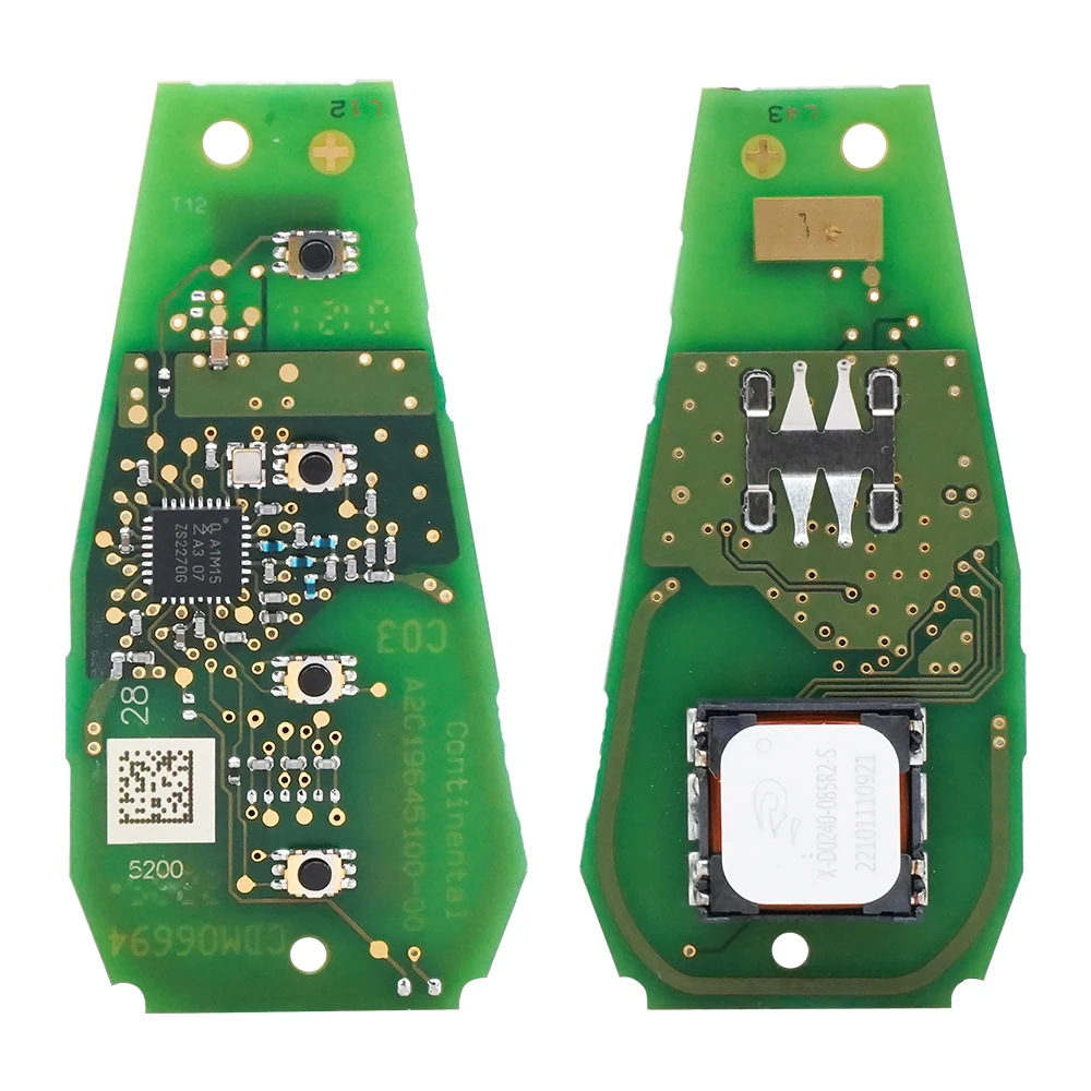 Chiave remota intelligente per auto con chip per Geely - S7652669e4d15479a9e0178856dcc0198Q