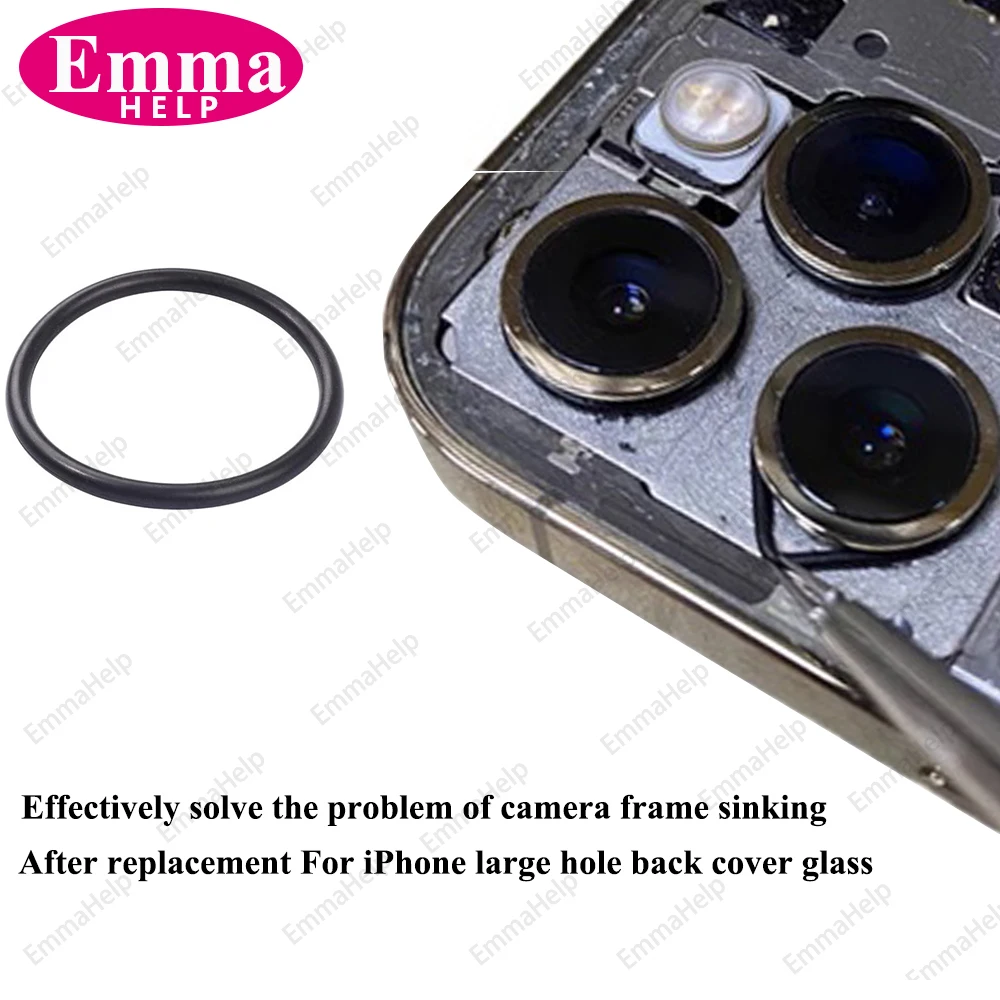 Apple Iphone Replacement Camera Lens For Iphone Xr Xr Back