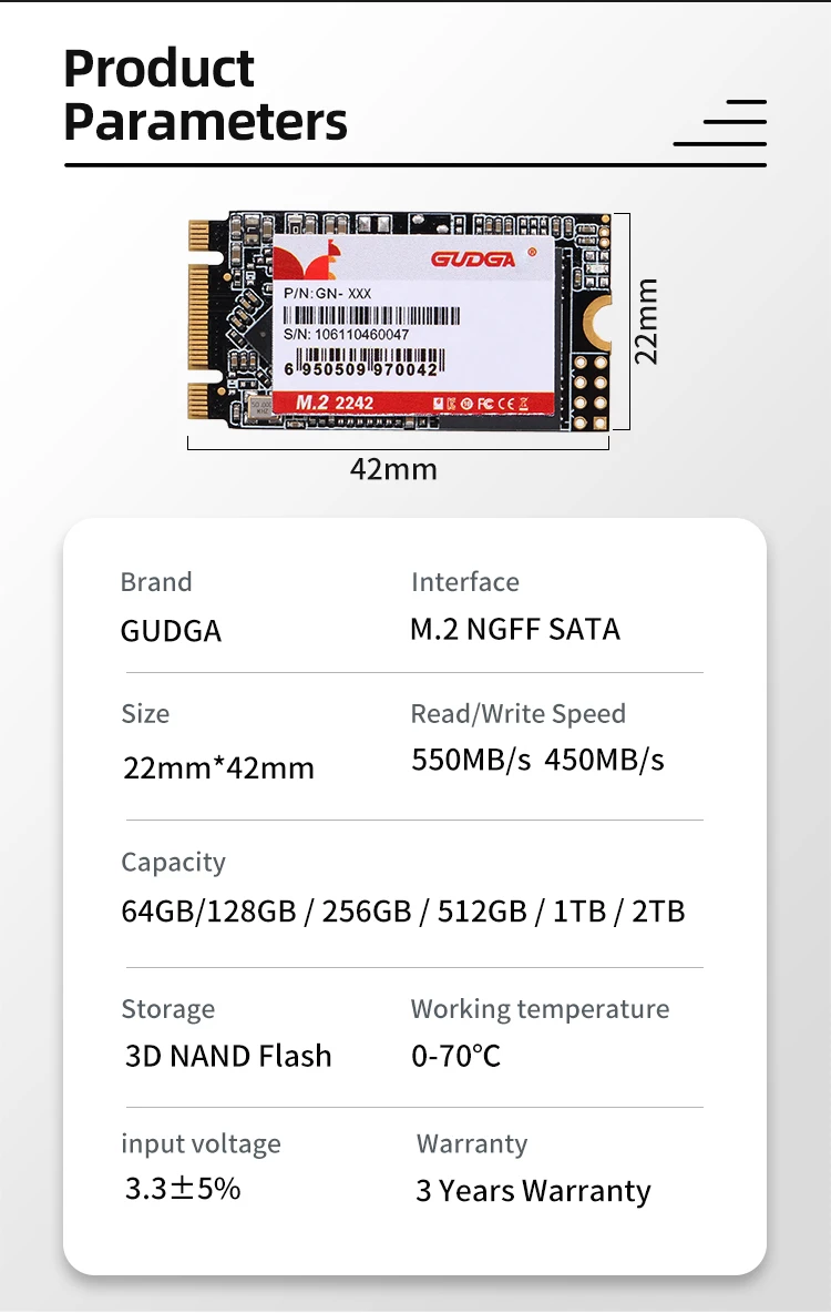 SSD M.2, laptop, desktop, PC, Acer EC 47 Tablet