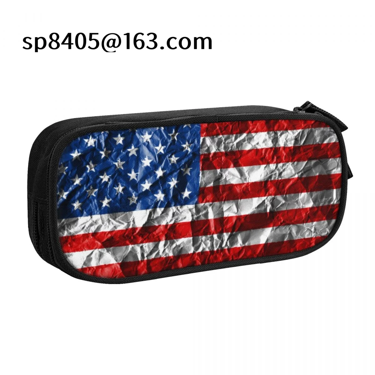 

Anime Pencil Case Pouch for Women Boys Girls Large Big Capacity Aesthetic Pen Bag School Supplies
