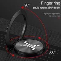 For Samsung Galaxy M31 Case Cover Silicone Frame Magnetic Ring Holder Galaxy M31S Back Cover For Samsung Galaxy M 31 Phone Cases 2