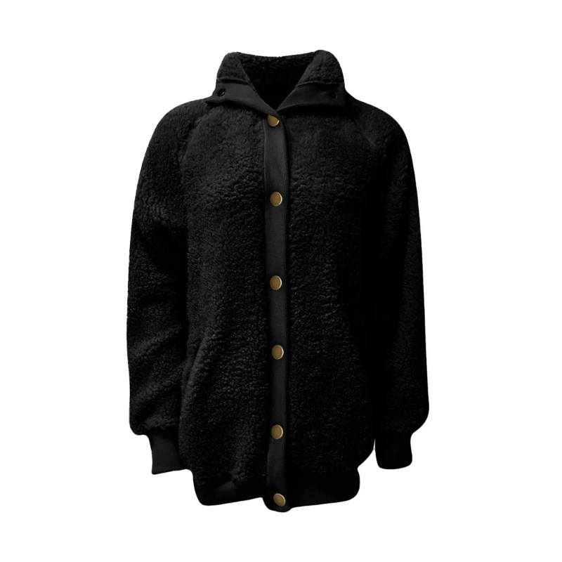 Рисунок 3 - Женские теплые пушистые куртки