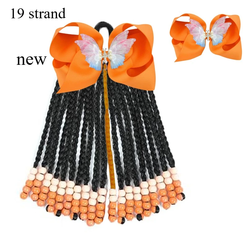 19strand orange