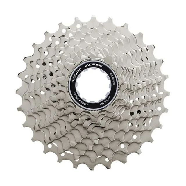 R7000 シフトレバー SHIMANO（シマノ）ST-R7000-L STIレバー デュアルコントロール