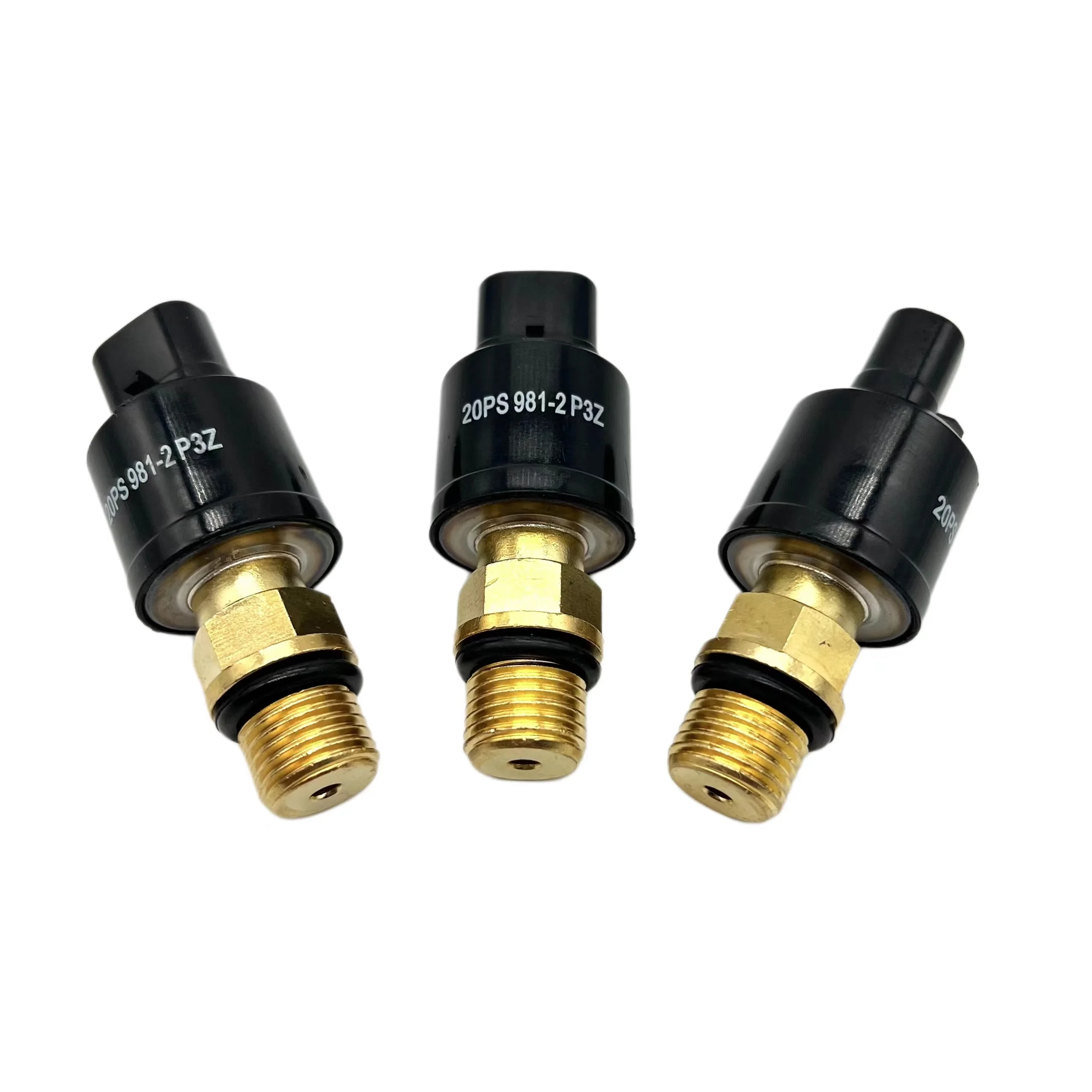 20PS981-2 Best Quality Promotional Excavator Accessories Pressure Sensor For Hyundai R225-7