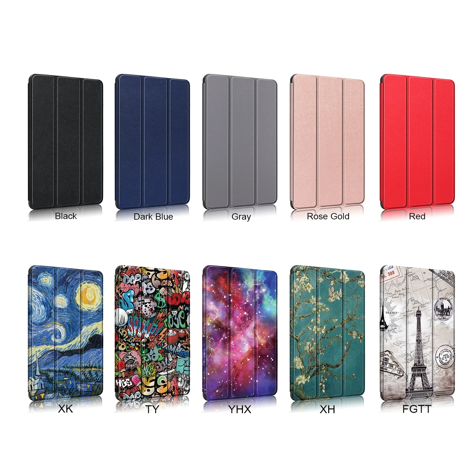 Capa de Silicone com Suporte Dobrável Magnético para Ipad Porta-lápis Tampa Traseira para Ipad Air Pro 105 Em2023 2023 - Imagem 4