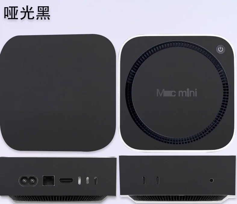 Pre-Cut Laptop Vinyl Decal Cover Skin Stickers for Mac Studio 2025