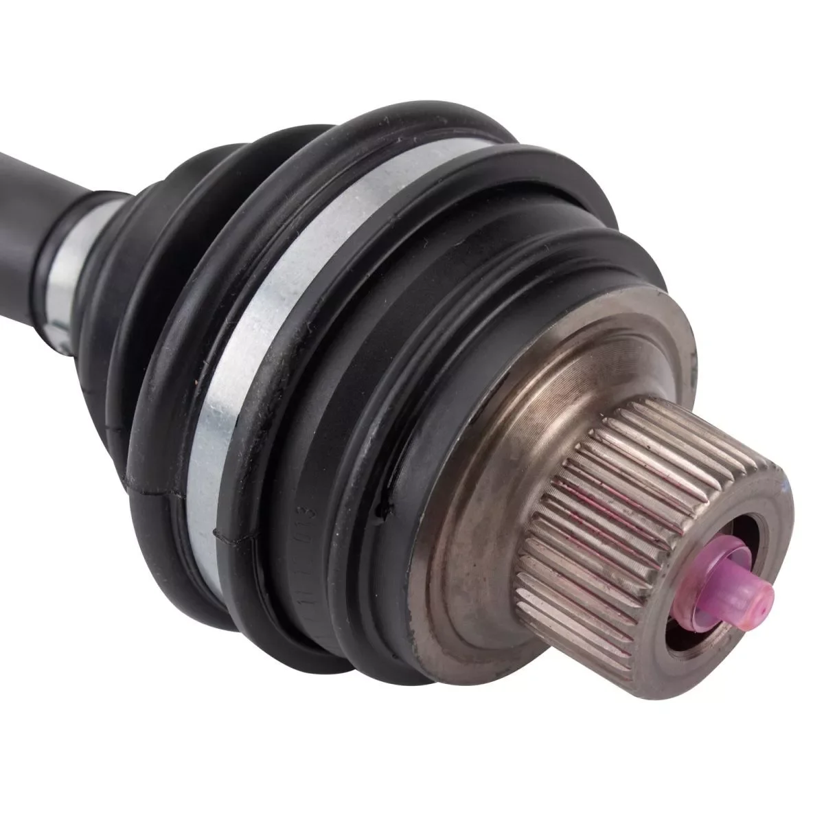 Front Left Right CV Axle Shaft For 2011-2012 Audi Q5