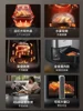 Supor Dual Heat Source Air Fryer - Far Infrared & Visible. Multifunctional Intelligent,  Freidora de Aire Sin Aceite 5