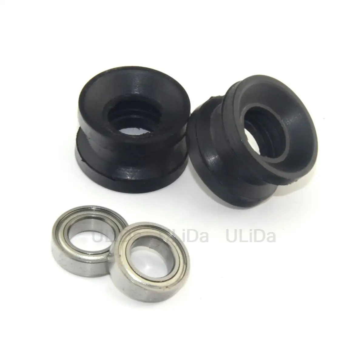 TorqueTubeBearingHolderBearingMR148ZZForALIGNTREX600H60124