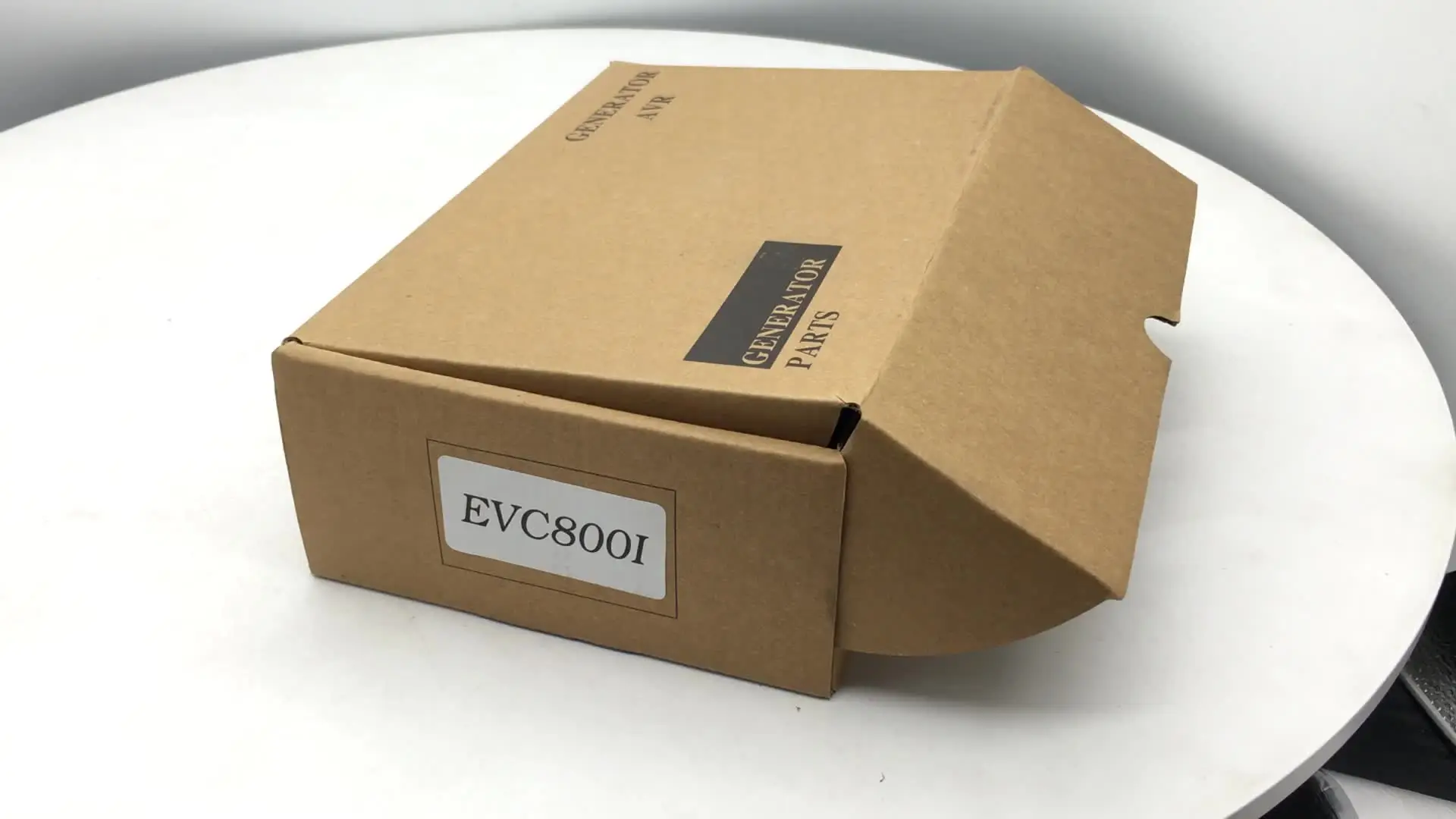 Engga EVC800i Генератор AVR Автоматический регулятор напряжения Стабилизатор Дизельный