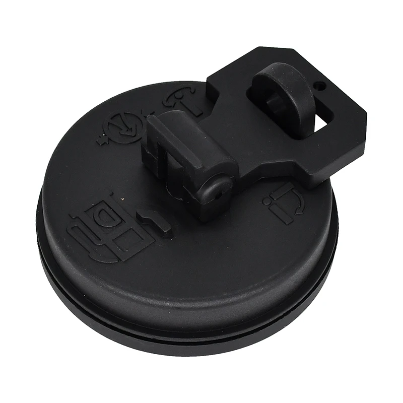 Fuel Cap 1428937 1428937 Compatible With Caterpillar Skid Steer