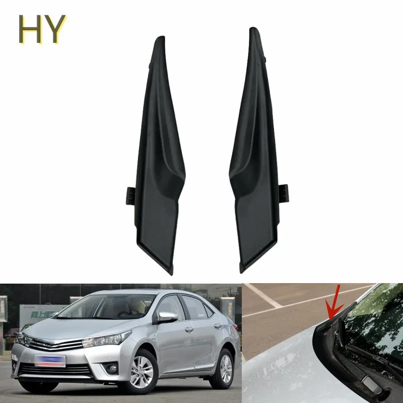 

Крышка стеклоочистителя для Toyota Corolla 2014, 2015, 2016, 2017, 2018, 2019