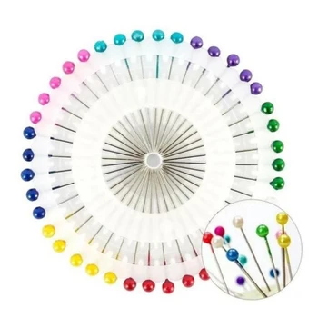 128Pcs Sewing Kit with Multi-function Tools 5