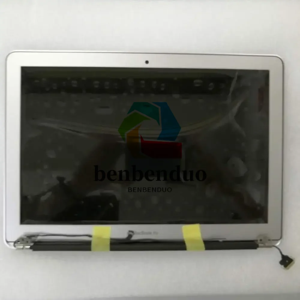 

Новый ЖК-экран в сборе для Macbook Air 13 дюймов, A1369, A1466, 2010, 2011, 2012 лет