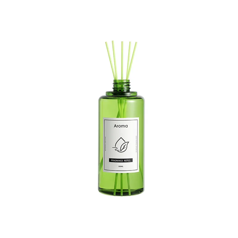 Aromatherapy Refill Liquid Reed Diffuser Refill for Essential Oil