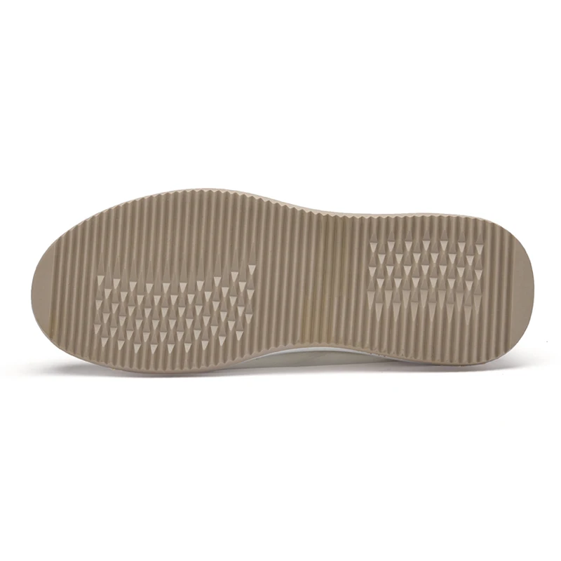 New Men's Casual Board Shoes Mesh Outdoor Casual Walking Breathable Soft Comfortable Foot Sense of Fashion Casual Shoes 5