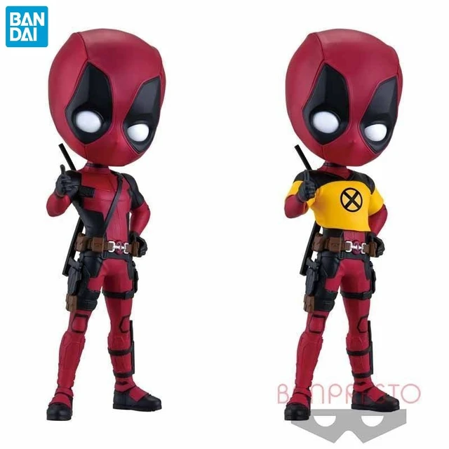 Buy Deadpool Ornament at Funko.