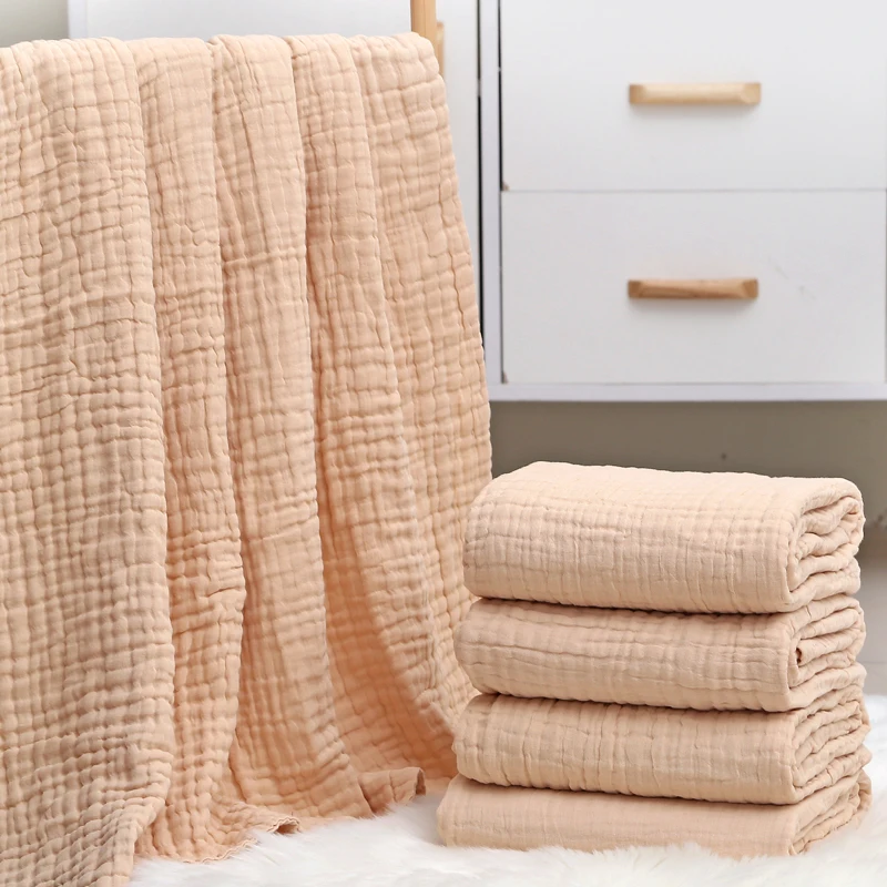 Baby Blanket Fleece Baby Blankets Newborn Muselina Bebe Algodon Muslin Squares Muslin Swaddle Bamboo Wrapples