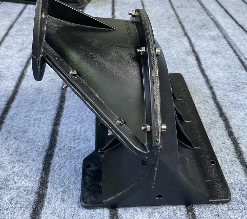 MW Audio Professional Audio of Horn für S805 Line Array-Lautsprecher – Detail 13