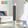 XIAOMI MIJIA Smart DC Inverter Tower Fan 2 Portable Fan Appointment Timing Low Noise APP Wireless Control 150° Oscillation Range 1