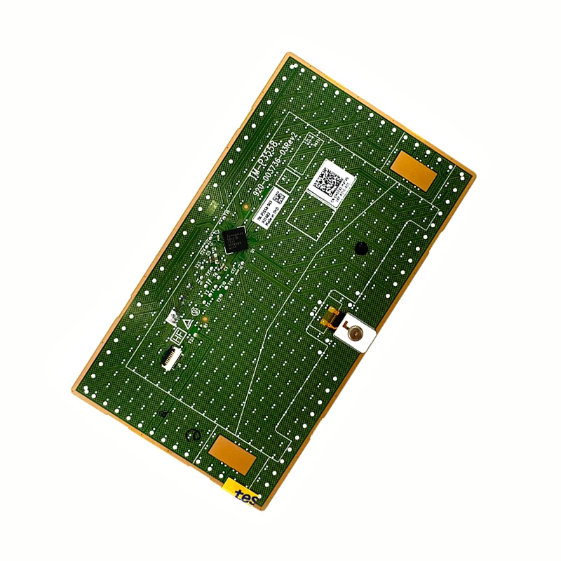 0M60X1 M60X1 TM-P3558-001 New for XPS 13 9300 Laptop Touchpad Trackpad Mouse Board