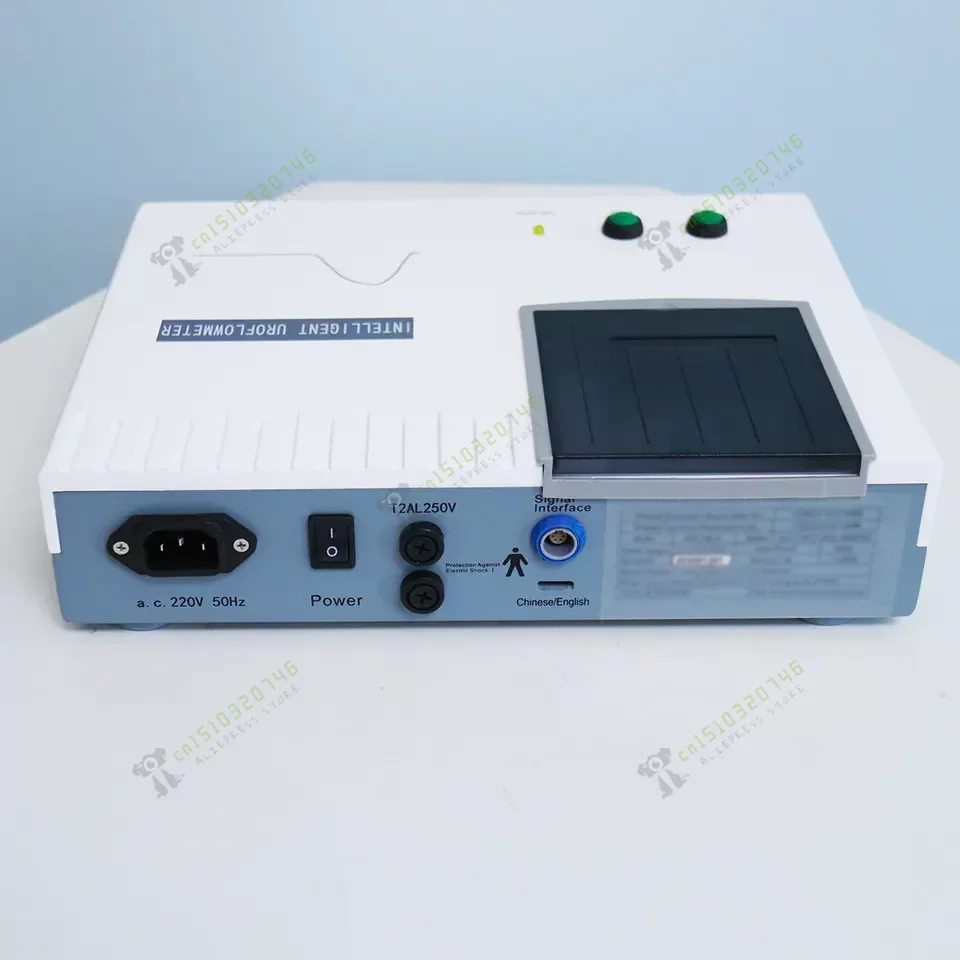 High quality urine flow meter, urine flow equipment, urine flow machine 5