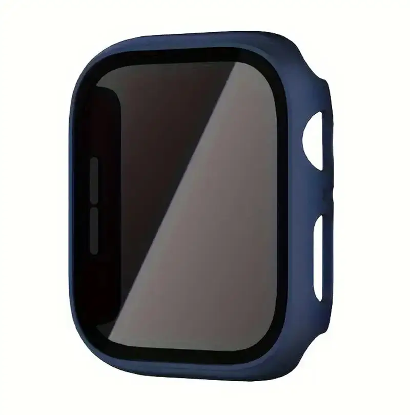 Ultra Privacy Tempered Glass Screen Protector Case
