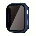 1Pcs Privacy Blue