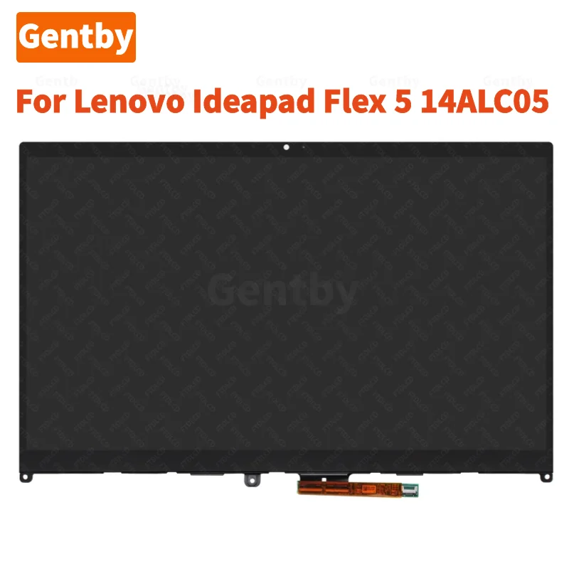 Lenovo Ideapad,flex 5,14alc05,14are05,flex 5-14iil05,14itl05,14